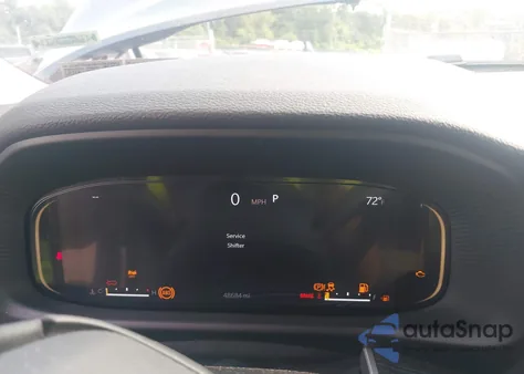 2022 Jeep Wagoneer Series Ii 4X4 from USA, damaged, VIN 1C4SJVBT6NS113960